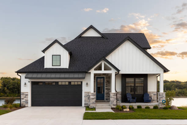 Best 4 Ply Roofing  in Pine Lakes, FL