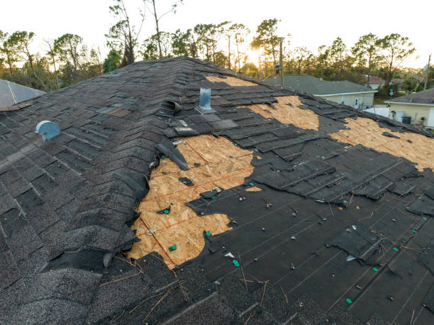 4 Ply Roofing in Pine Lakes, FL