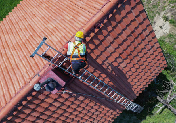 Best Flat Roofing  in Pine Lakes, FL