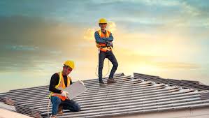 Best Roof Installation  in Pine Lakes, FL